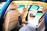 Maserati Quattroporte 2004 года